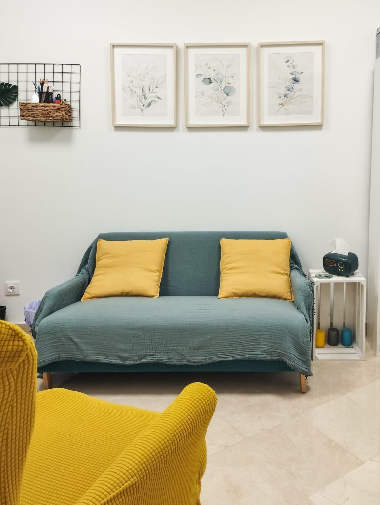 despacho dos del gabinete marta martín